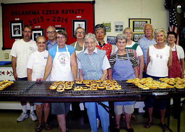 Czech Festival Oklahoma