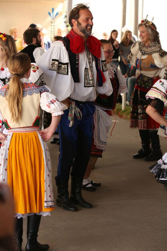 13 - Czech Festival Yukon Oklahoma