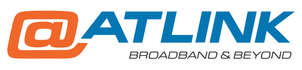 AtLink Broadband & Beyond logo