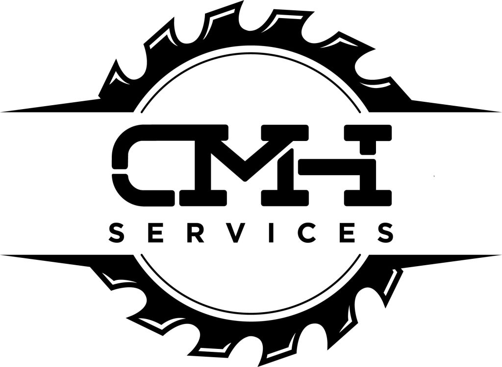 CMH Services logo.
