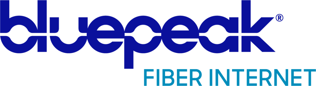 Bluepeak Fiber Internet & TV