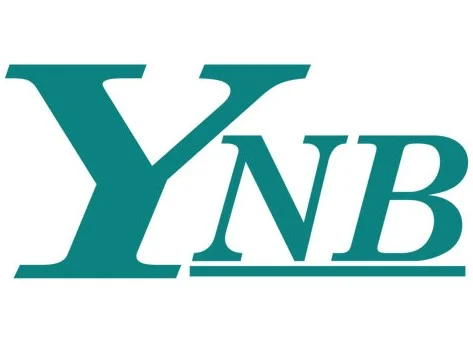 YNB logo.
